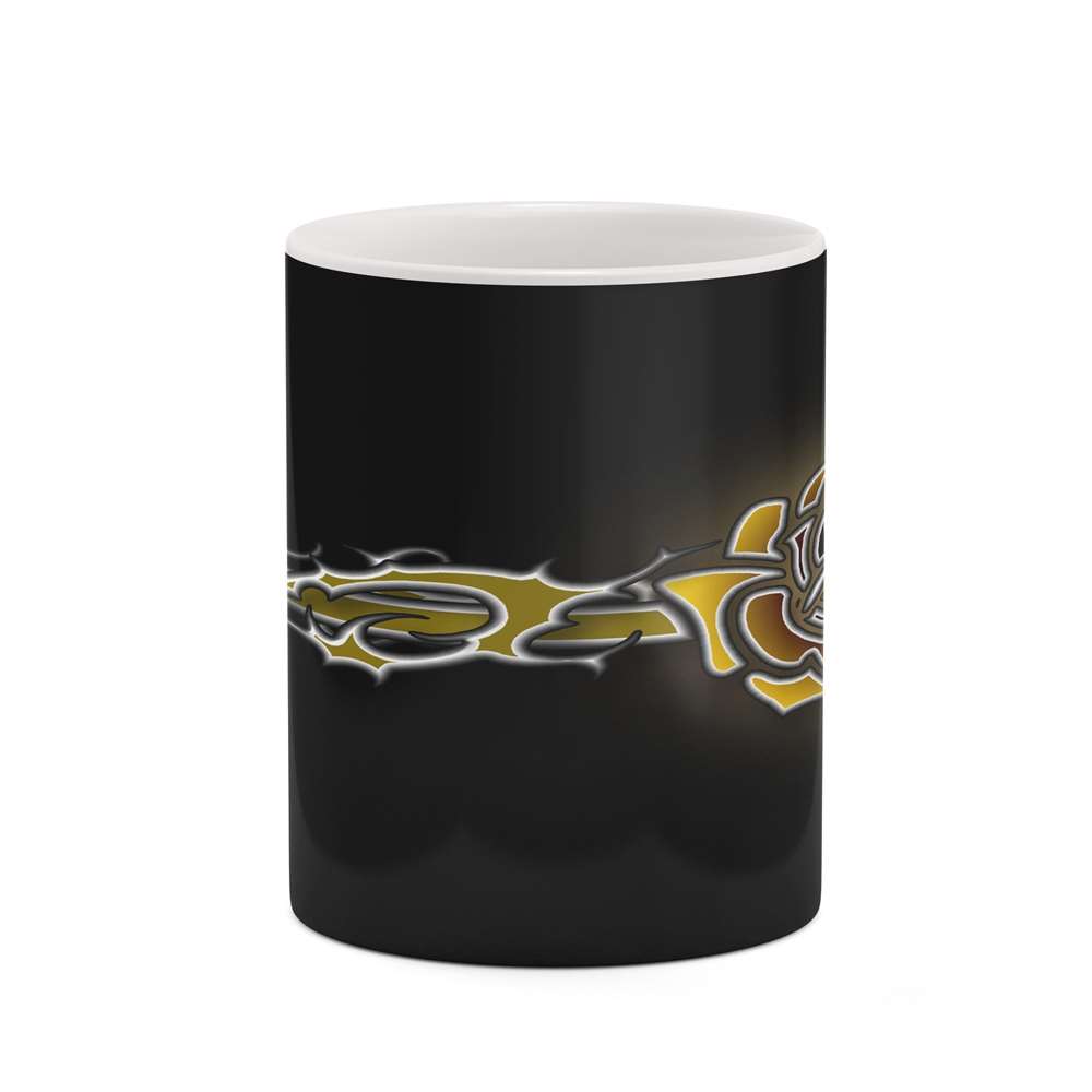 ماگ کاکتی طرح فانتزی مدل mgh19173