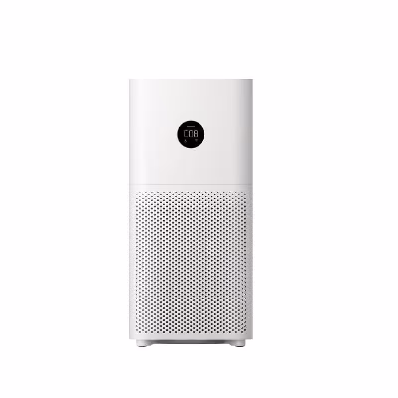 Mi Air Purifier 3C تصفیه هوا - تکنو لینک 148