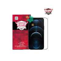 محافظ صفحه Buff گوشی اپل iPhone 12 Pro Max مدل Full Nano