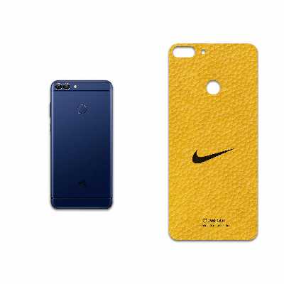 برچسب پوششی ماهوت مدل ML-NK مناسب برای گوشی موبایل هوآوی P Smart