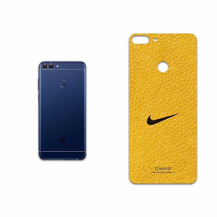 برچسب پوششی ماهوت مدل ML-NK مناسب برای گوشی موبایل هوآوی P Smart