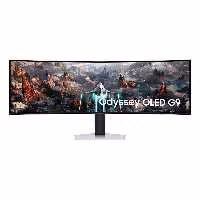 مانیتور سامسونگ 49 اینچ Samsung Odyssey OLED G9 LS49CG934