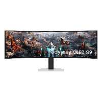 مانیتور سامسونگ 49 اینچ Samsung Odyssey OLED G9 LS49CG934
