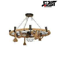 لوستر آویز مدرن کد 511