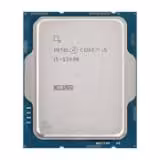 خرید، قیمت و مشخصات کامل پردازنده اینتل Raptor Lake Core i5-13400 بدون جعبه