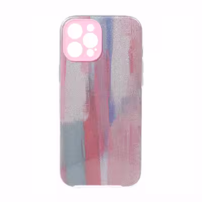 کاور مدل ابر و بادی کد 5308 مناسب برای گوشی موبایل اپل IPHONE 12 Pro Max