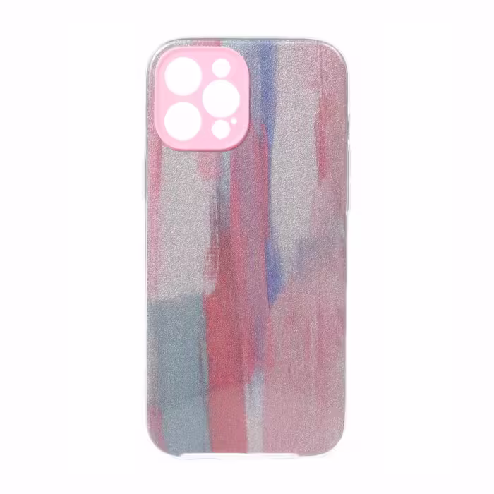 کاور مدل ابر و بادی کد 5308 مناسب برای گوشی موبایل اپل IPHONE 12 Pro Max