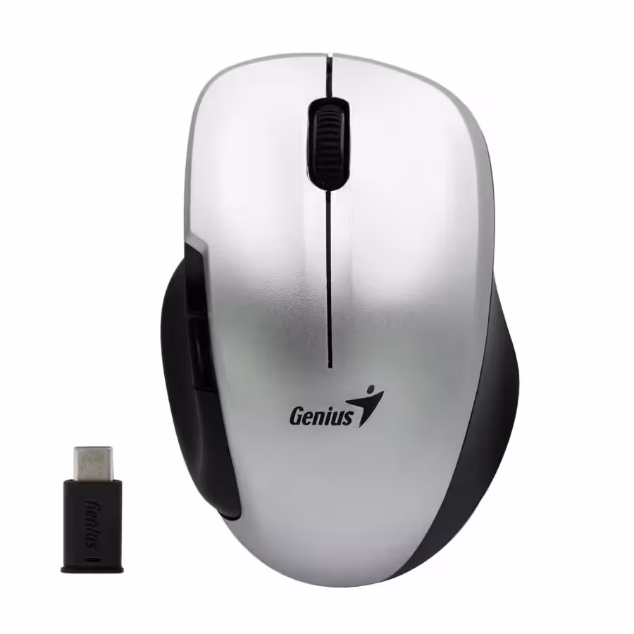 ماوس بی سیم جنیوس مدل Ergo 8200S