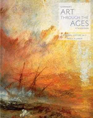 󾕇 دانلود کتاب Gardner’s Art Through The Ages - A Global History, Volume II, 2015 - دانلود کتاب های دانشگاهی