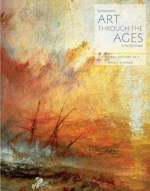  دانلود کتاب Gardner’s Art Through The Ages - A Global History, Volume II, 2015 - دانلود کتاب های دانشگاهی