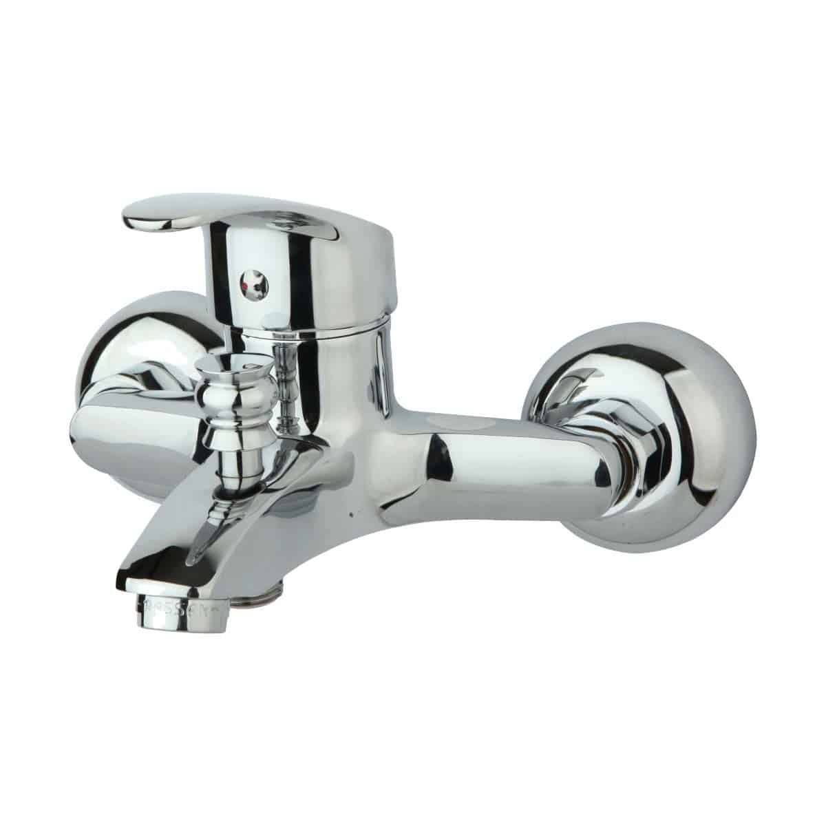 شیر حمام راسان مدل درسا