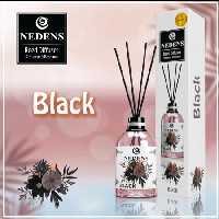 خوشبو کننده هوا NEDENS رایحه بلک
