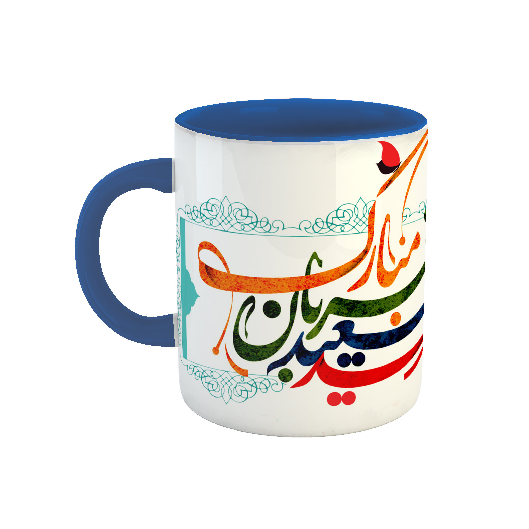 ماگ طرح عید قربان