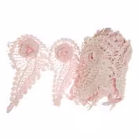 یراق کنفی مدل Y5225 طول 2 متر