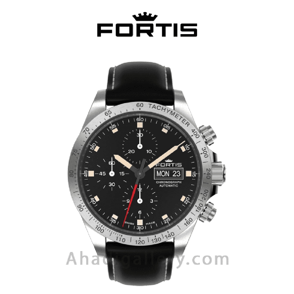 ساعت مچی فورتیس مدل 401.21.31LF.01