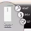 کاور گارد قاب مدل پسرانه مناسب برای گوشی موبایل شیائومیredmi k20 pro / k20 / 9t / 9t pro