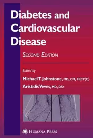 [PDF] دانلود کتاب Diabetes And Cardiovascular Disease, 2005