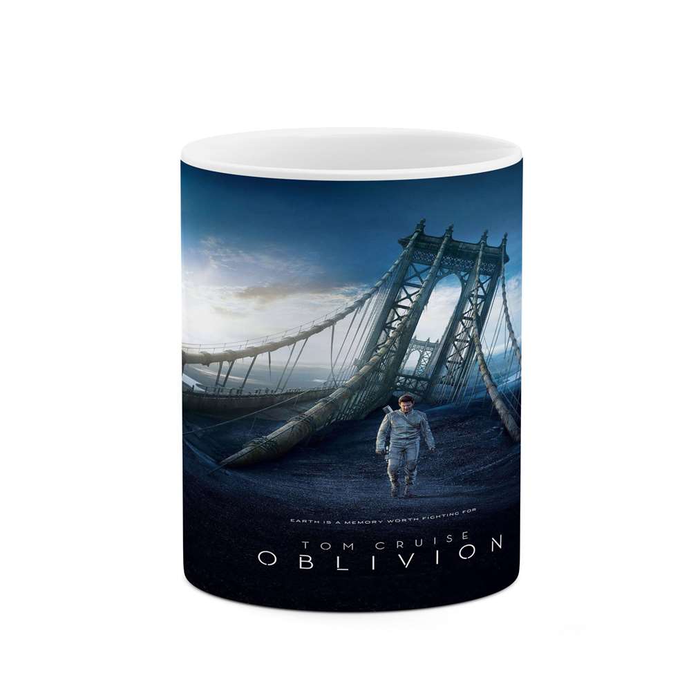 ماگ طرح Oblivion مدل mgs11865