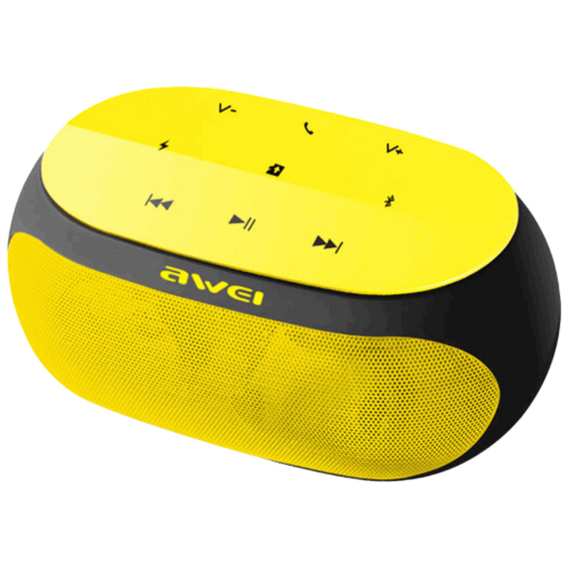 اسپیکر بلوتوثی اوی Y200