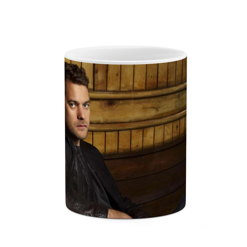 ماگ طرح سریال Fringe مدل mgp13230