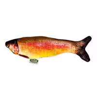 اسباب بازی گربه سویل مدل Catnip Fish Sunset کد 01 | چاوه
