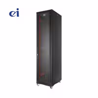 رک ایستاده 42 یونیت عمق 100 اچ پی آسیا HPA