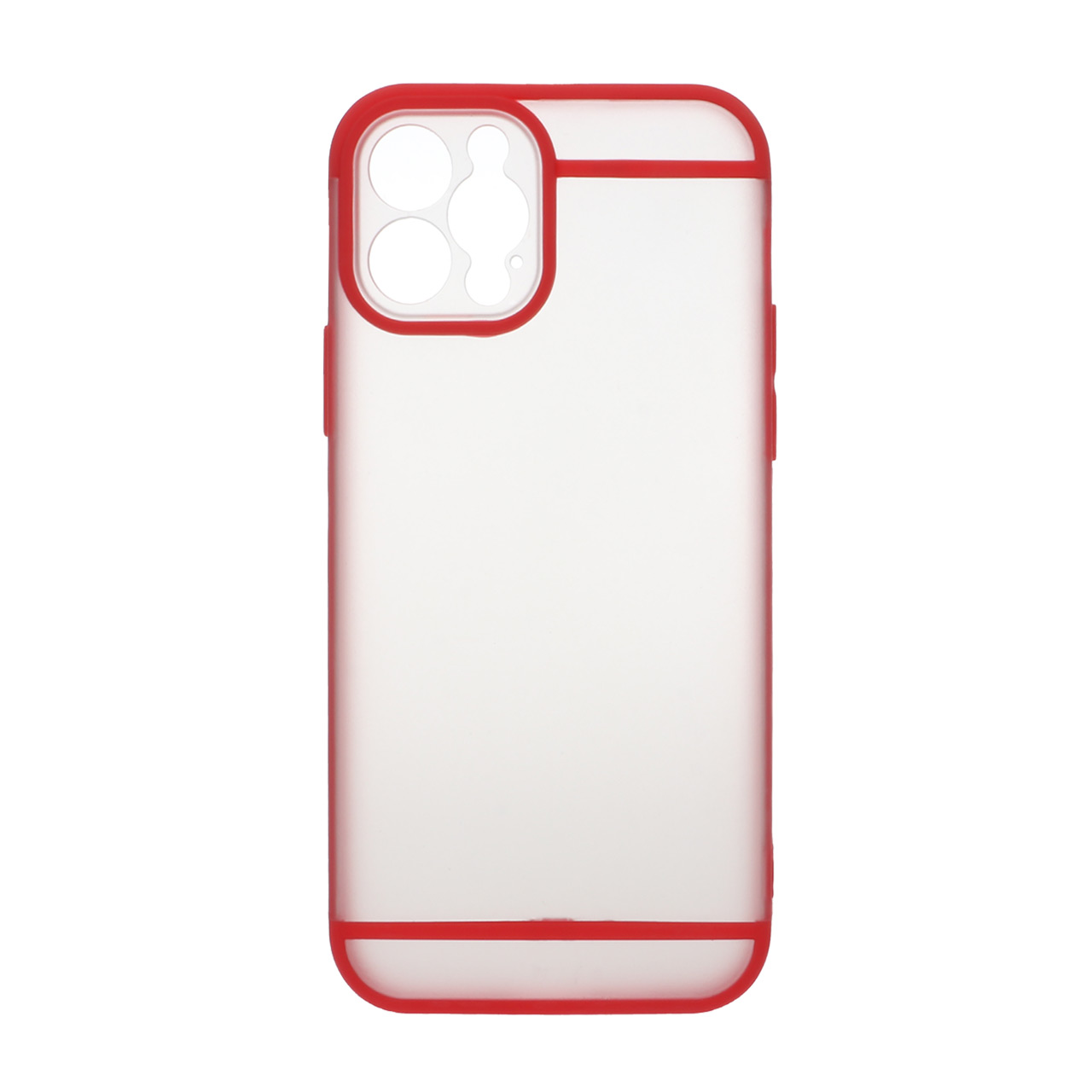 کاور مدل موندیال مناسب برای گوشی موبایل اپل IPHONE 12 PRO 