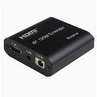 افزایش طول HDMI کی نت مدل K-EXHD4120 پشتیبانی تا 120 متر