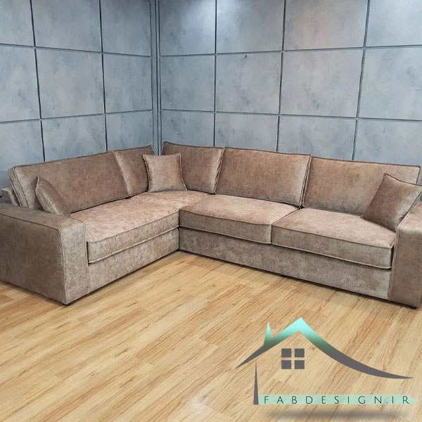 مبل راحتی 6 نفره Luxurysofa-140