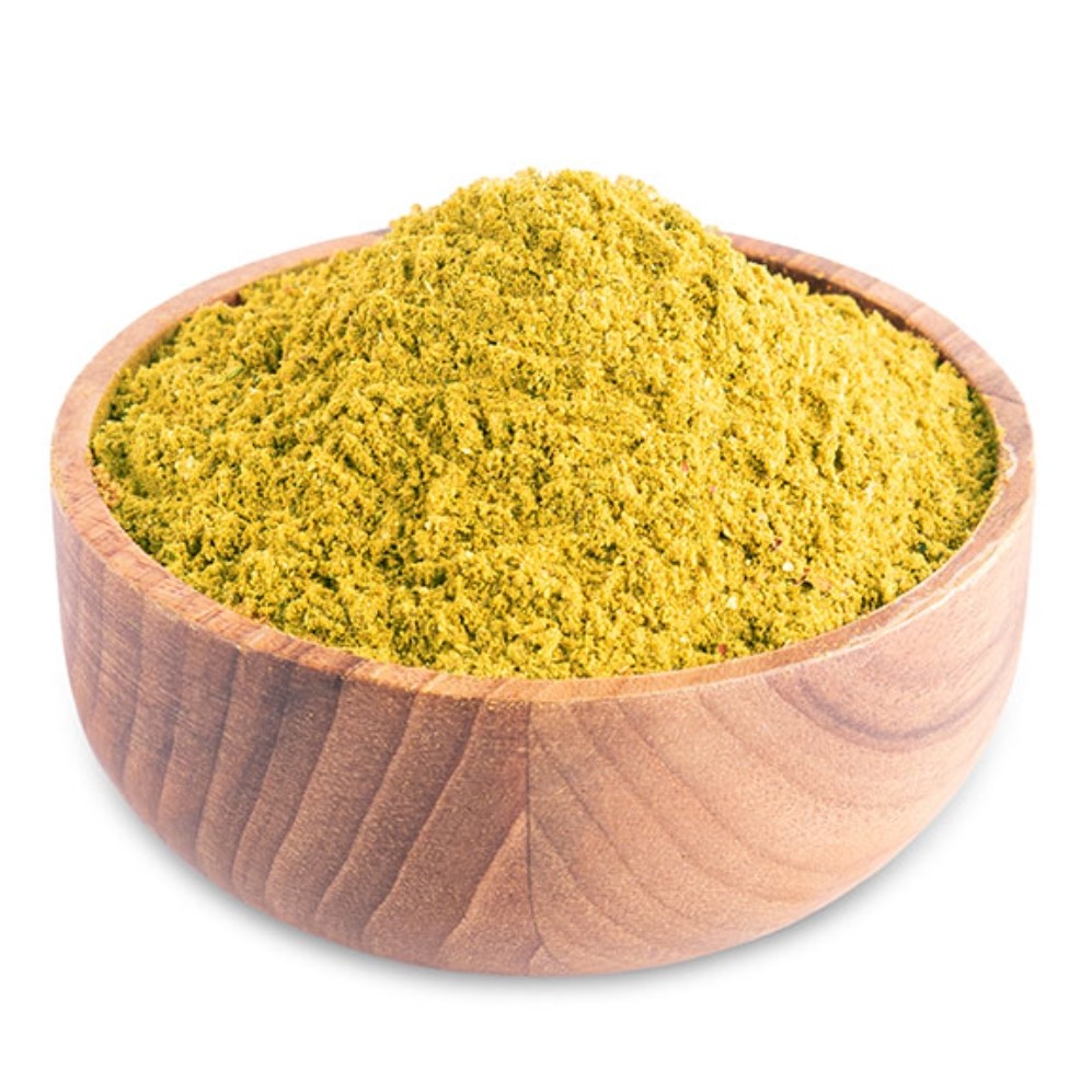 ادویه پیتزا اعلاء - یک کیلوگرم 