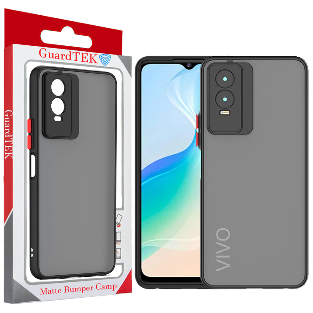 کاور گاردتک مدل MBC مناسب برای گوشی موبایل ویوو Y76 5G