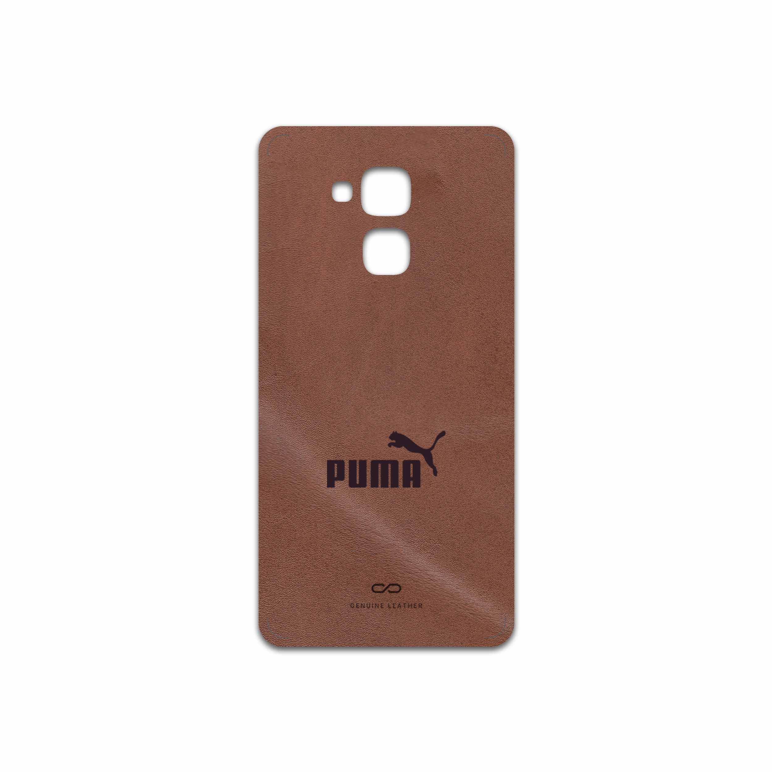 برچسب پوششی ماهوت مدل MNL-PUMA مناسب برای گوشی موبایل هوآوی Gt3