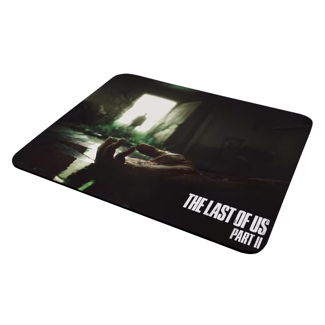 ماوس پد طرح The Last Of Us مدل MP2844