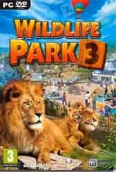 بازی کامپیوتر Wildlife Park 3