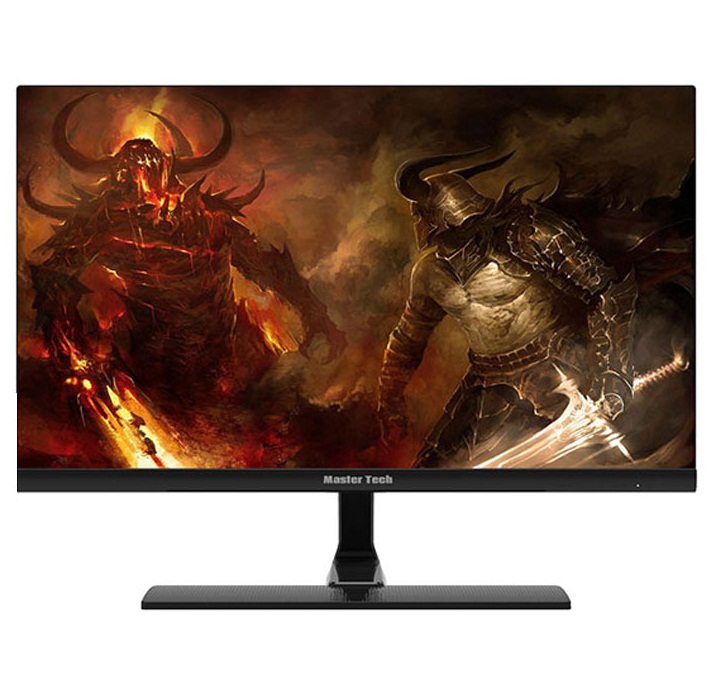 مانیتور 24 اینچ مستر تک مدل VA245H