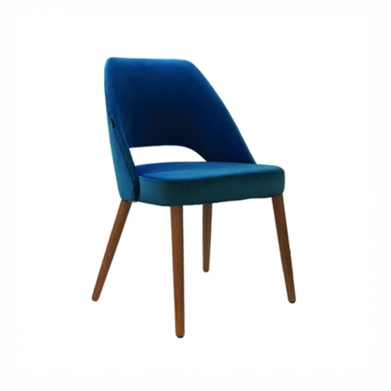 مبل نظری مدل ورونیکا پایه چوبی P920