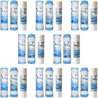 فیلتر دستگاه تصفیه آب آکوا پیورست مدل LX-24 مجموعه 24 عددی