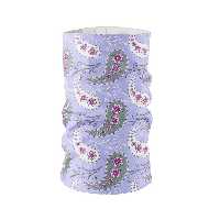 دستمال سر و گردن هاماگراف مدل بته جقه 01