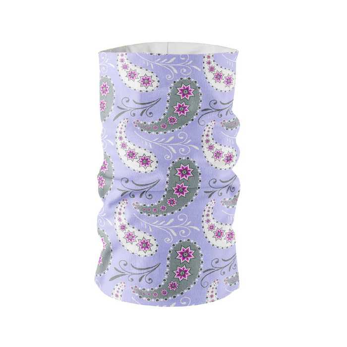 دستمال سر و گردن هاماگراف مدل بته جقه 01