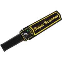 راکت بازرسی