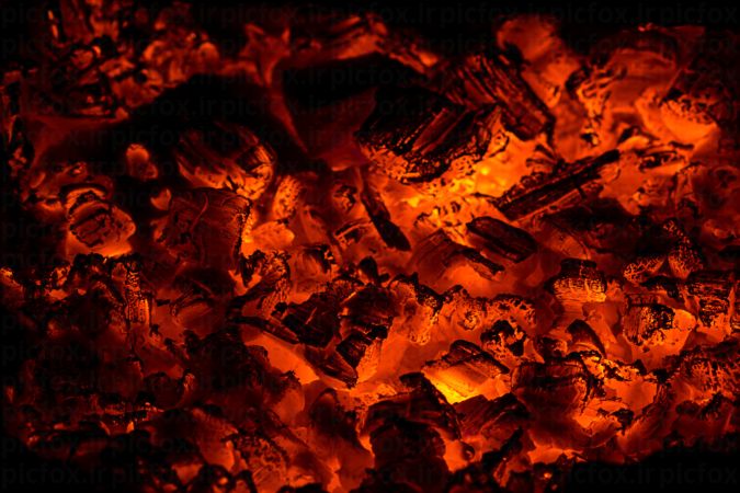 خرید و دانلود عکس Fire کد 16921 | پیک فاکس | Pic Fox