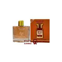 عطر ادکلن تام فورد  بیتر پیچ اسمارت کالکشن کد 612 (Smart Collection no 612 Tom Ford Bitter Peach)  حجم 100 میل