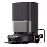 خرید جارو رباتیک Dreame X50 Ultra شیائومی با بهترین قیمت