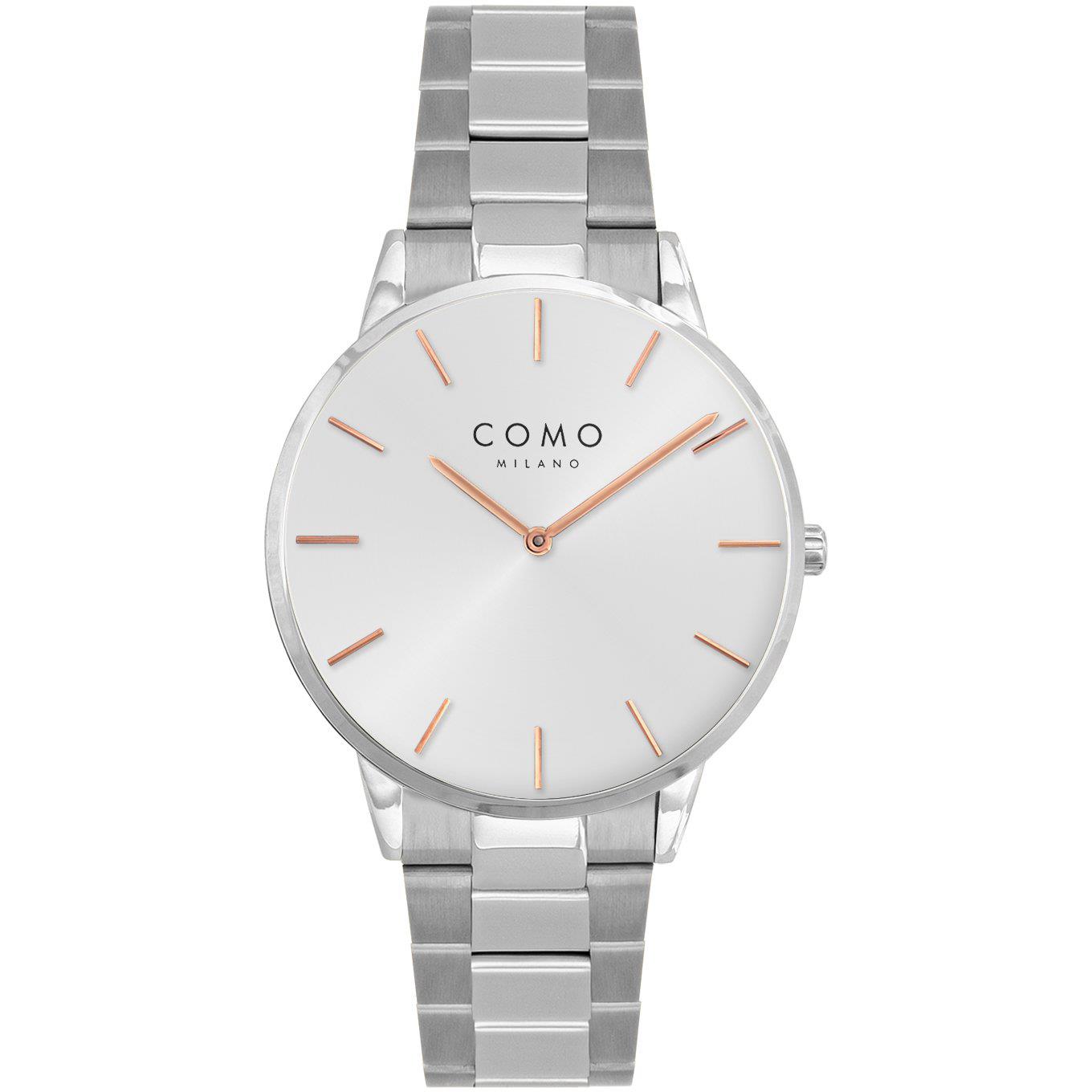 ساعت مچی کومو میلانو مدل CM052.104.1SM.03