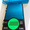ترازو مدل MH-696_600g-0.01g