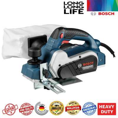 رنده برقی بوش مدل 1682 professional