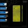 برچسب پوششی ماهوت مدل Yellow Snake Skin-FullSkin مناسب برای گوشی موبایل شیائومی 11 Lite 5G NE