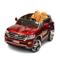 ماشین شارژی مانیتوردار تویوتا لندکروز - مدل Toyota ZR5274