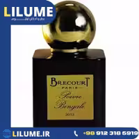 عطر ادکلن برکورت پویور بنگال 100 میل مردانه – زنانه