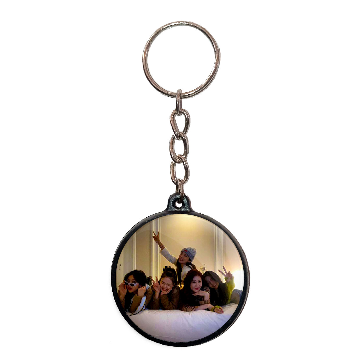 جاکلیدی پرمانه طرح گروه موسیقی ایتزی کد pmj.13130